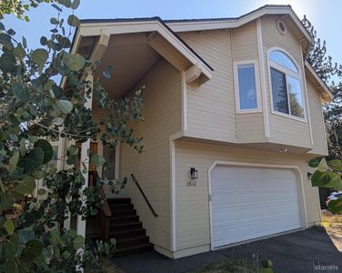 2610 Henderson St, South Lake Tahoe, CA, 96150