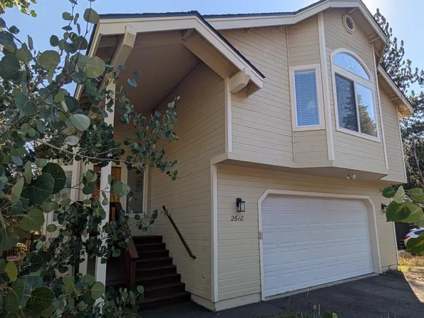 2610 Henderson St, South Lake Tahoe, CA 96150