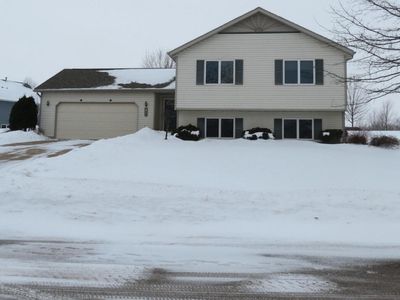 134 Pearson Dr, Saint Charles, MN, 55972