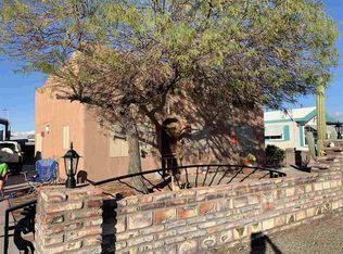 13344 E 54th Dr, Yuma, AZ 85367