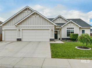 2578 N Iditarod Way, Kuna, ID 83634