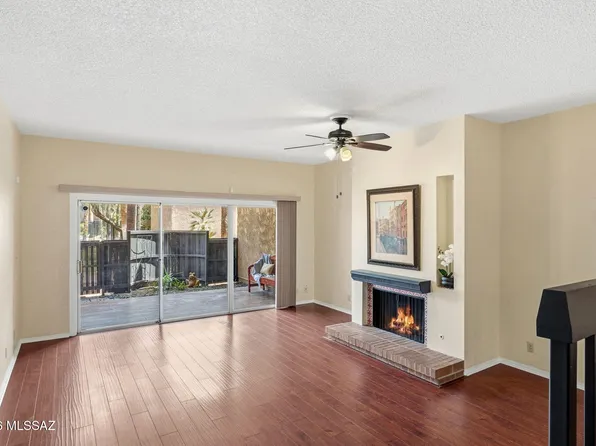 434 N Dodge Blvd, Tucson, AZ 85716