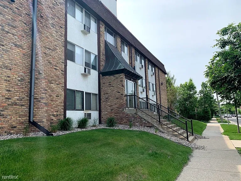 GARf exterior - summer 2 2019