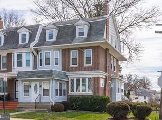 34 W Magnolia Ave, Aldan, PA 19018