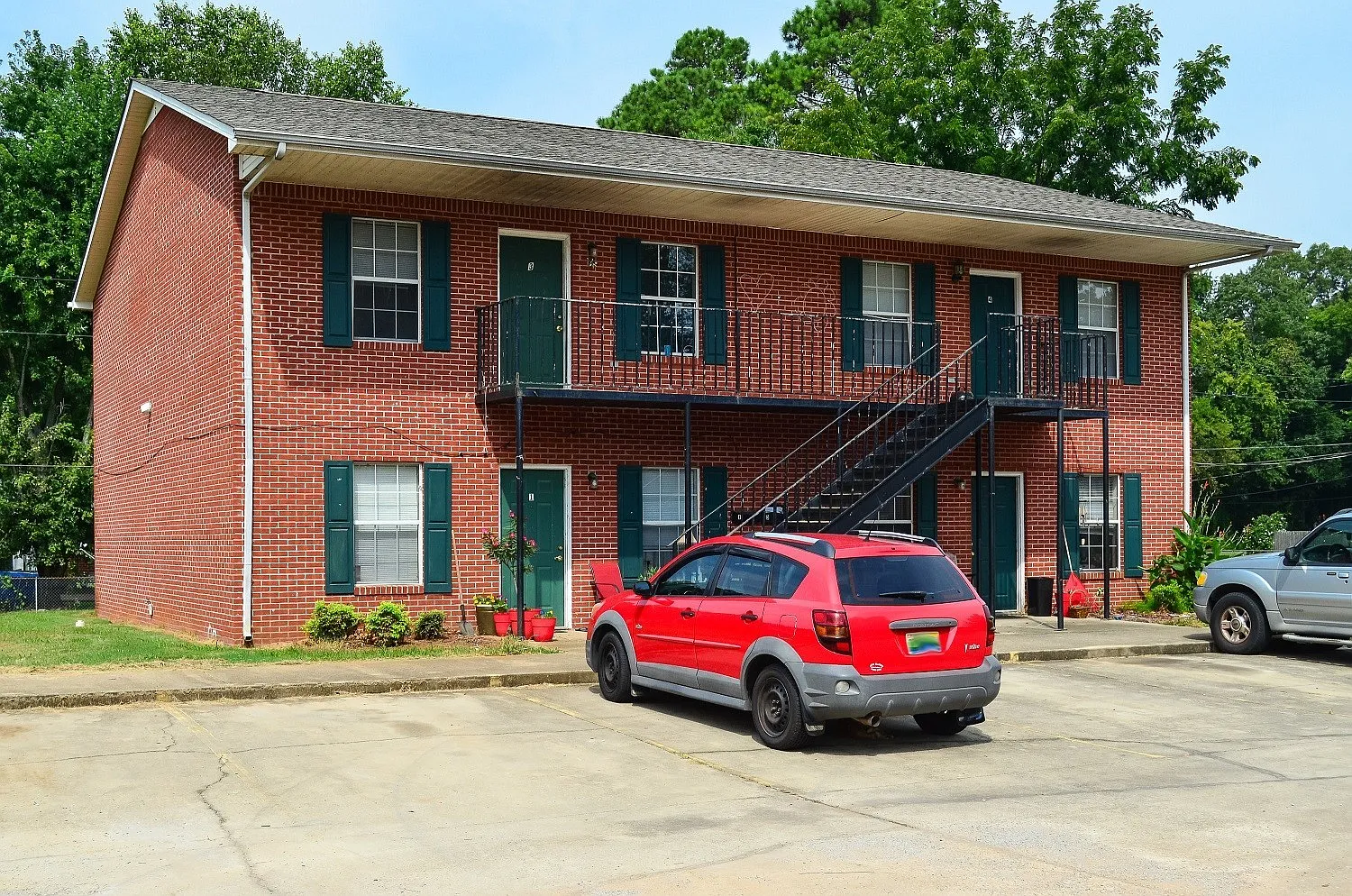 Virgina apts — Photo 2