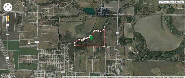 2nd image of County Road 1106
