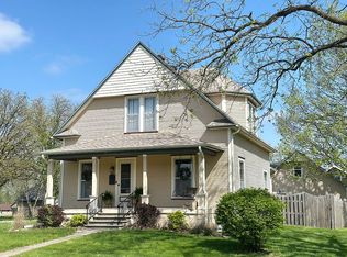 519 W Filmore St, Winterset, IA 50273