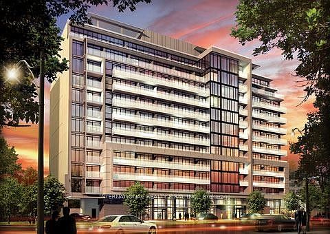 1st image of 3018 Yonge St #1004