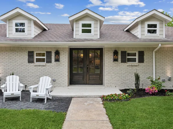 7712 Tanglecrest Dr, Dallas, TX 75254