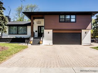 108 E Edgemont Ln, Park Ridge, IL 60068