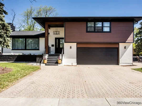 108 E Edgemont Ln, Park Ridge, IL 60068
