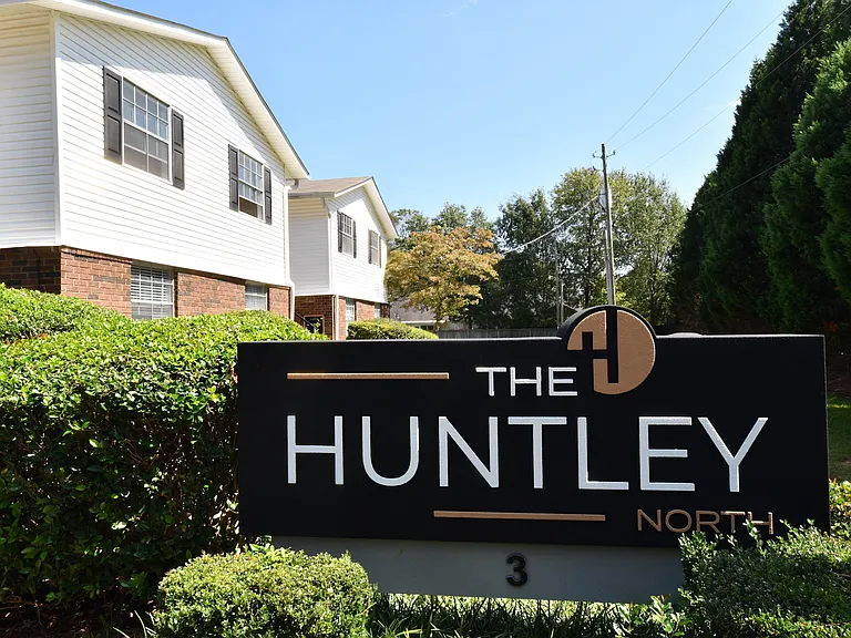 Community signage