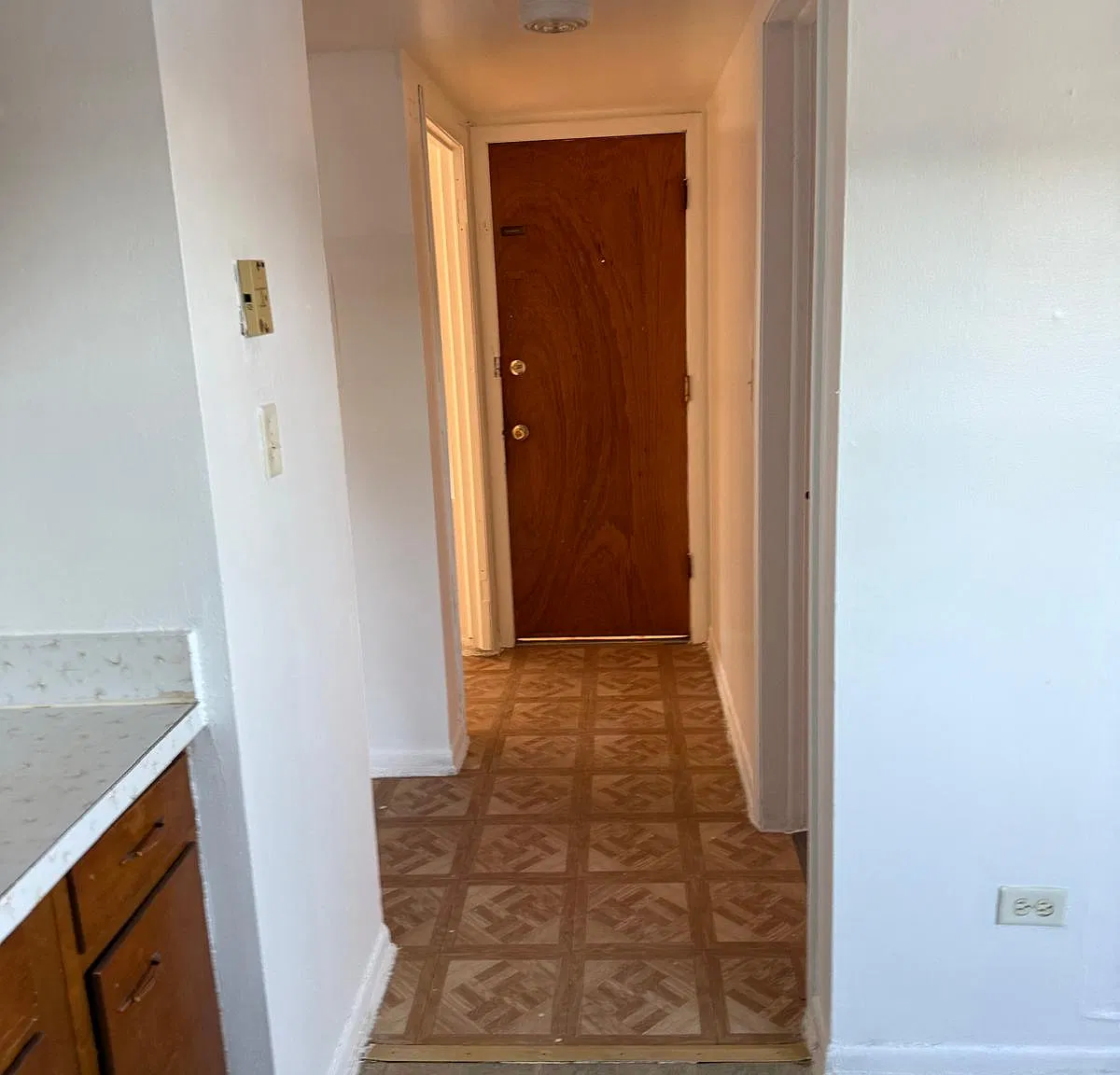 1 bed, 530 sqft, $1,450 — Photo 4