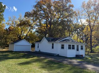 1225 Longfellow Ave, Jackson, MI 49202