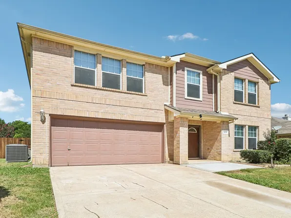 503 Angela Ln, Euless, TX 76039