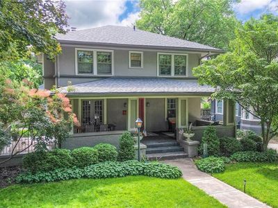 6140 Walnut St, Kansas City, MO, 64113