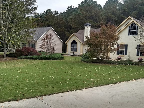 Left Side Neighbor's House