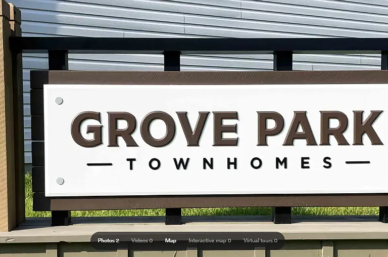 6306 Grove Park Dr — Photo 1