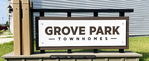6306 Grove Park Dr Photo 1