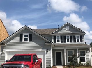5708 Redgum Drive Hartwell #LC2A-LOT 82, Myrtle Beach, SC 29579