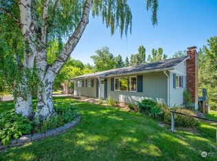 6038 Hazel Pl, Cashmere, WA 98815