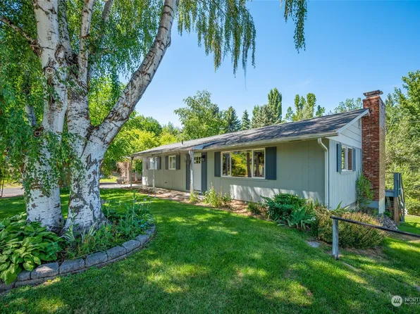 6038 Hazel Place, Cashmere, WA 98815