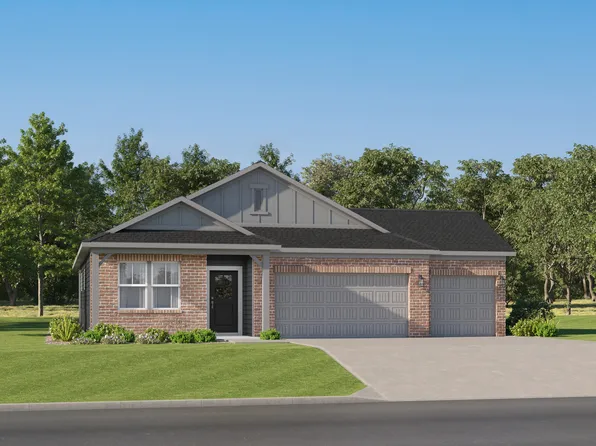 2221 Sandhill Way, Plainfield, IN 46168