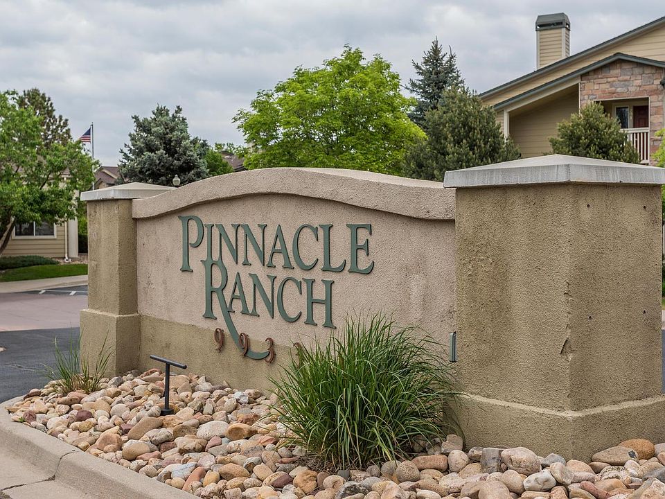 Pinnacle Ranch Gated Community