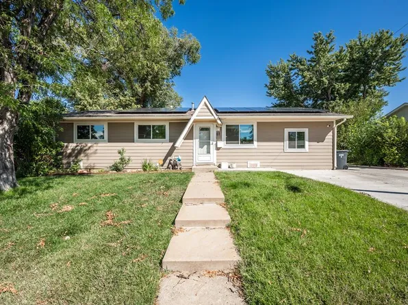 61 Loch Lomond Ln, Pueblo, CO 81001