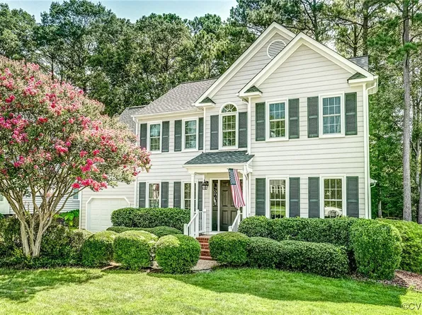 5713 Lake West Ter, Glen Allen, VA 23059