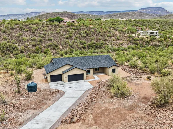 2246 E MANANA Road, New River, AZ 85087