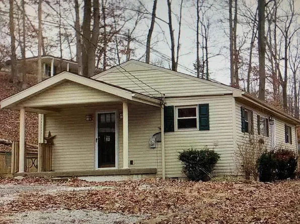 36 Private Drive 2940, Ironton, OH 45638