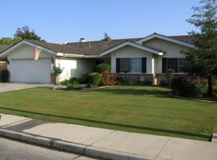 9901 Laurie Ave, Bakersfield, CA