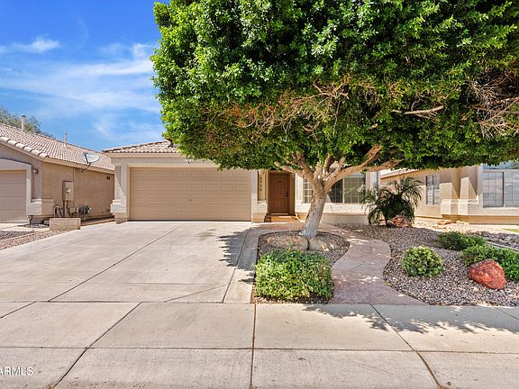 2nd image of 6536 W DESERT HOLLOW Drive