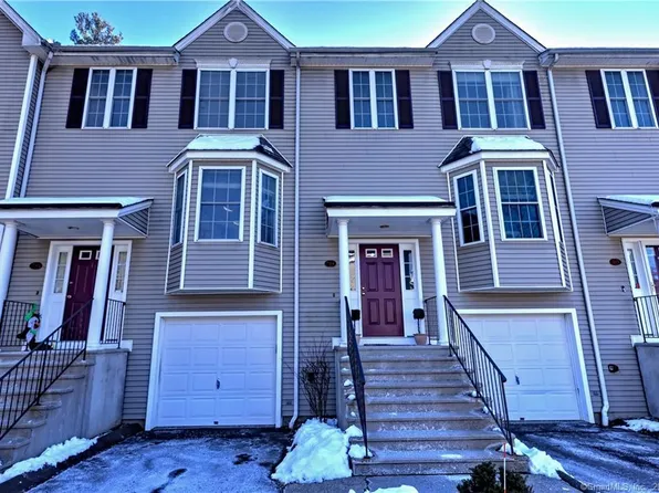 157 Leeder Hill Drive #504, Hamden, CT 06517