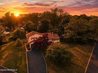 540 Sherman Avenue, Belford, NJ 07718