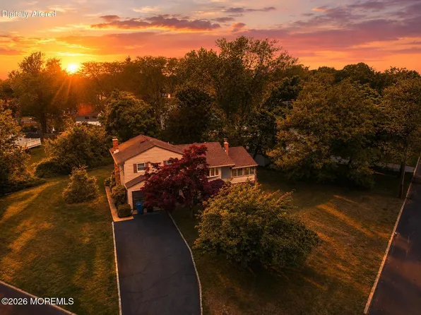540 Sherman Avenue, Belford, NJ 07718