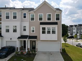 1081 Shoreside Dr, Durham, NC 27713