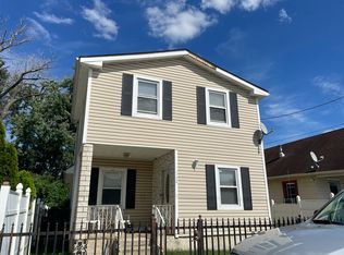 1150 Lois Ave, Camden, NJ 08105