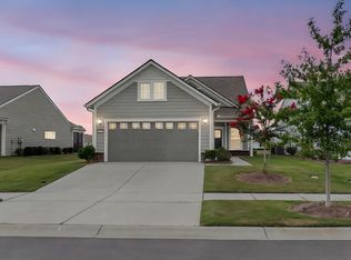 214 Garden Gate Way, Summerville, SC 29486