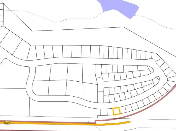 Baldwin Avenue Block #7-lot 28, Sheridan, WY 82801
