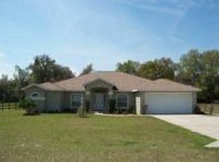 8460 SW 74th Ct, Ocala, FL 34476
