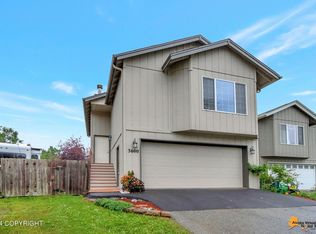 3600 Challenger Cir, Anchorage, AK 99519