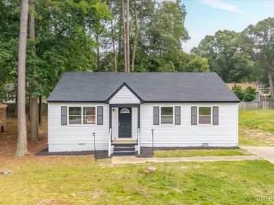2737 Pine Meadows Cir, Chester, VA, 23831