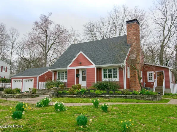 7518 Norwood Dr, Norwood, KY 40222