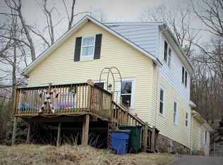 2437 Pine Run Rd, Wilkes Barre, PA 18706