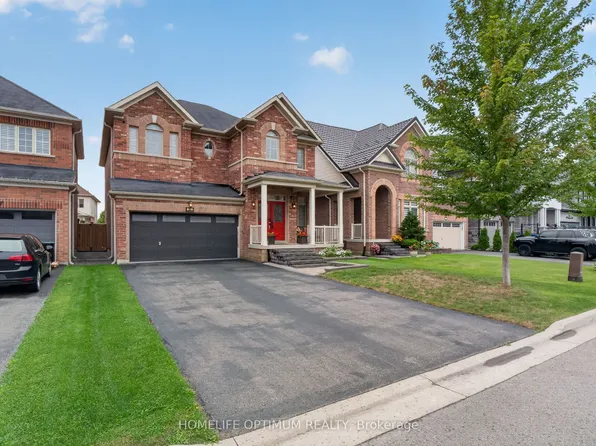 83 Strachan Trl, New Tecumseth, ON L0G 1A0