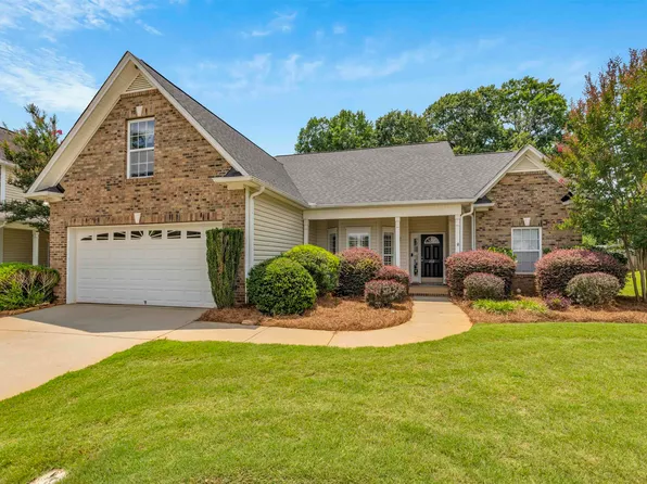 202 Reinhardt Dr, Simpsonville, SC 29681