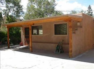 108B Sierra Vista Ln, Taos, NM 87571