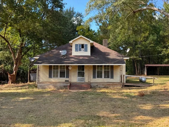 721 Pleasant Grove Rd, Lineville, AL 36266